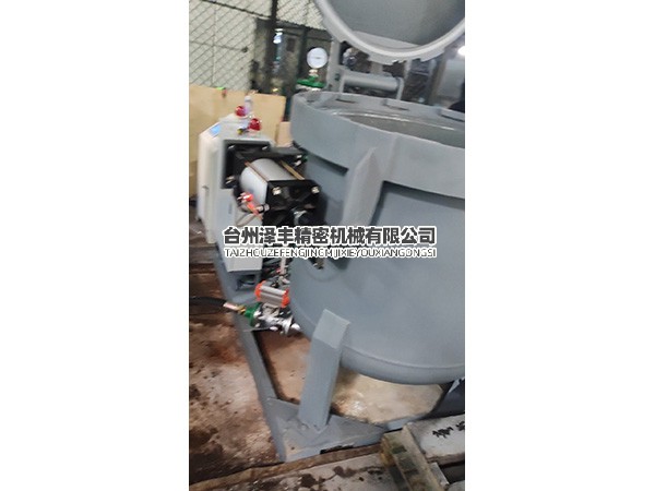 1000型自控無機浸滲設備